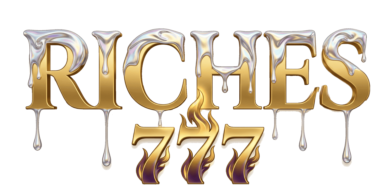 riches777 Logo